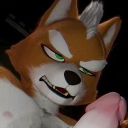fox_mccloud, star_fox, fizznsfw, fizzthetiger, 1boy