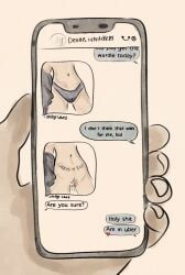 the_pitt_(series), bottom_growth, nudes, nudes_on_phone, tdick