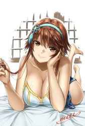 chai_xianghua, soul_calibur, soul_calibur_vi, m.m_(mmitsu_93), 1girls