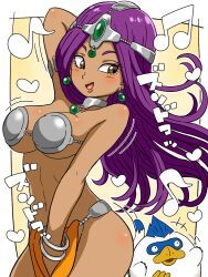 maya_mahabala, dragon_quest, dragon_quest_iv, ketsumoa, 1girls