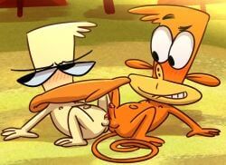 edward_(camp_lazlo), lazlo, lazlo_(camp_lazlo), camp_lazlo, cartoon_network