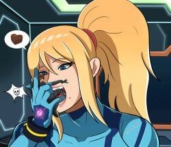 original_character, samus_aran, someone_else's_oc, zero_suit_samus, metroid