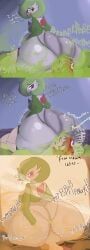 gardevoir, may_(pokemon), pokemon, melissaalli, corruption