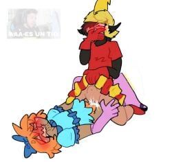 commander_peepers, wander_(wander_over_yonder), disney, wander_over_yonder, sunnypawsy
