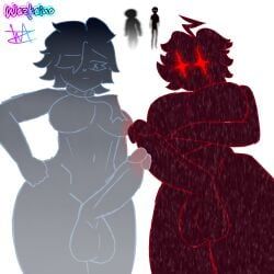 doors_(roblox), roblox, roblox_game, 2futas, breasts