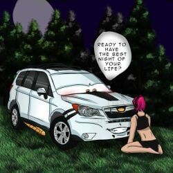 subaru, thatsubaruu, car, duo, forest