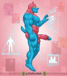 pokemon_(species), porygon-z, nintendo, pokemon, lovkuma