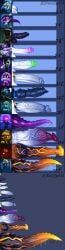 cyn_(murder_drones), cyntessa_(murder_drones), eldritch_j_(murder_drones), j_(murder_drones), n_(murder_drones)