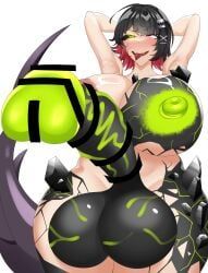 ellen_joe, ethereal_(zenless_zone_zero), zenless_zone_zero, artist_request, unknown