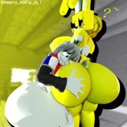 amerette, amero, original_character, amerobutnsfw, maxigalexan