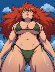 skout, nomad_of_nowhere, rooster_teeth, zupern0va_(manipper), 1girl