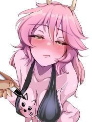 ashido_mina, ashido_mina_time-skip, mina_ashido, mina_ashido_time-skip, boku_no_hero_academia