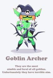 drshanks24, english_text, female, goblin, goblin_female