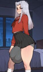 maximillion_pegasus, yu-gi-oh!, yu-gi-oh!_duel_monsters, yugioh, bed