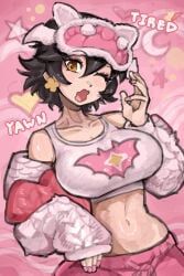 jubilation_lee, jubilee, jubilee_(marvel_rivals), jubilee_(vampy_jammies), marvel
