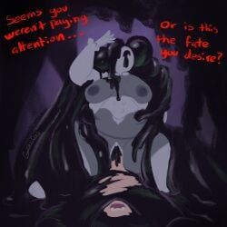 drifter_(warframe), follie_(warframe), warframe_(species), warframe, gravicrab