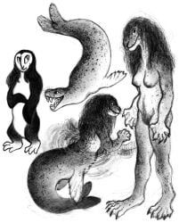european_mythology, greek_mythology, mythology, anthro, aquatic