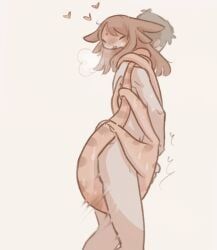 annelisse_(tateoftot), tateoftot, 4_ears, 6_arms, alien