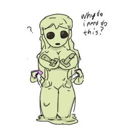 sulfur_cube_(minecraft), minecraft, ?, end_rod, slime