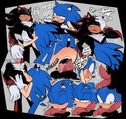 shadow_the_hedgehog, sonic_the_hedgehog, sega, sonic_(series), sonic_the_hedgehog_(series)