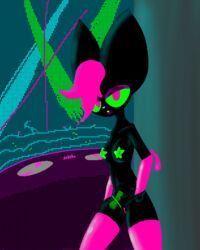 cabby, spicycabbage, anthro, anthro_only, arm_warmers
