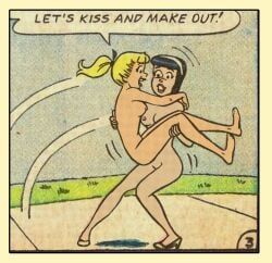 archie, betty_cooper, veronica_lodge, archie_comics, betty_and_veronica