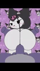 hello_kitty_(character), kuromi, my_melody, beat_banger, hello_kitty