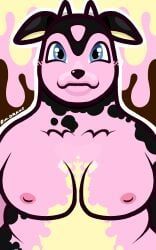 miltank, pokemon_(species), pokemon, bimdraws, blue_eyes