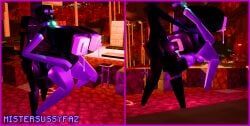 endergirl, enderman, microsoft, minecraft, mojang