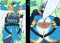 dion_(anothereidos_r), anothereidos_of_dragon_vein_r, drstrangeluvve, accipitrid, accipitriform
