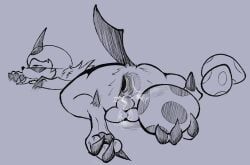 absol, generation_3_pokemon, pokemon_(species), nintendo, pokemon