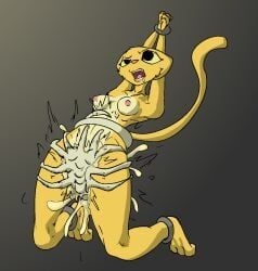 facehugger, katia_managan, khajiit, alien_(franchise), microsoft