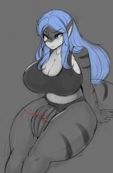 sophia_(atlanteandotxxx), gipehtyboon, yboon, big_ass, big_breasts