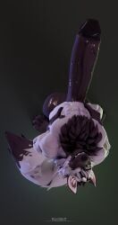 toddevski, 135:256, anthro, balls, balls_focus