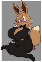 eevee, original_character, pokemon_(species), nintendo, pokemon
