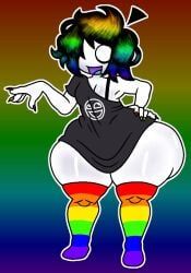 awesome_face, sonicboigoons, 1femboy, big_ass, big_butt