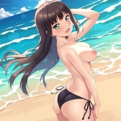 kurosawa_dia, love_live!, love_live!_sunshine!!, mobukichi, 1girl