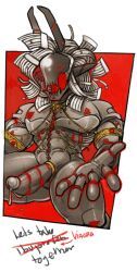 circuit_the_robot, mcmorthern, bisexual, body_jewelry, happy