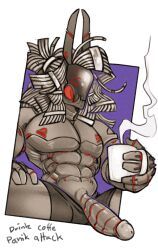 circuit_the_robot, mcmorthern, coffee, male_only, penis