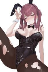 natsuki_karin, cevio, eru_aise, 1girls, blush