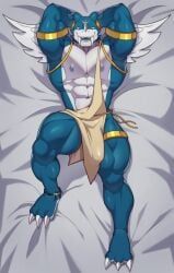 goodmoon, muto20002, bara, bara_body, bulge