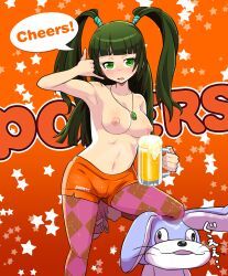 tsurara_(pop'n_music), usao-kun, hooters, pop'n_music, osamu_yagi