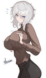 faust_(limbus_company), limbus_company, project_moon, worimiru, 1girls