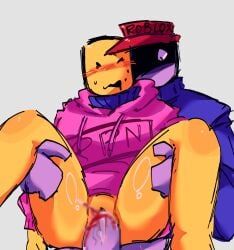 andrew_(bad_things), ivan_(bad_things), robloxian, bad_things_(roblox), bleeding_from_pussy