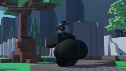 chance_(forsaken), robloxian, forsaken_(roblox), roblox, roblox_game