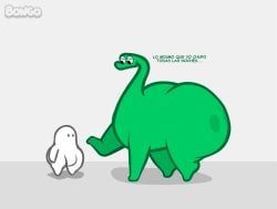 bongo_(bonguitoweon), bongo_(character), dino_(bonguitoweon), bongo_(series), bonguitoweon