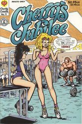 cherry_poptart, ellie_dee, cherry_poptart_(comic), larry_welz, 2girls