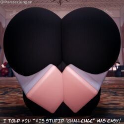 background_characters, erich_kraus, erna_kraus, karl_hartmann, original_character