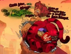 blackberry_cookie, chili_pepper_cookie, nutmeg_tiger_cookie, cookie_run, cookie_run_kingdom