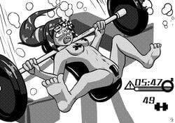 character_request, umi, unknownlewder, accident, asphyxiation